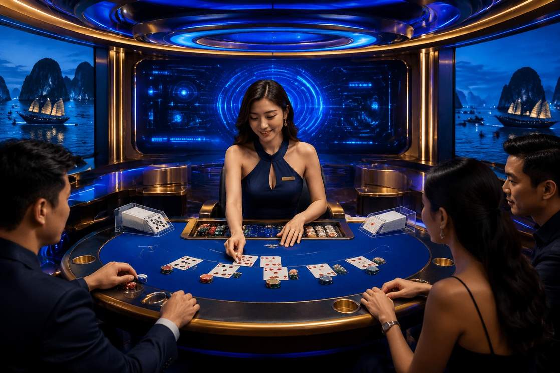 vidobet