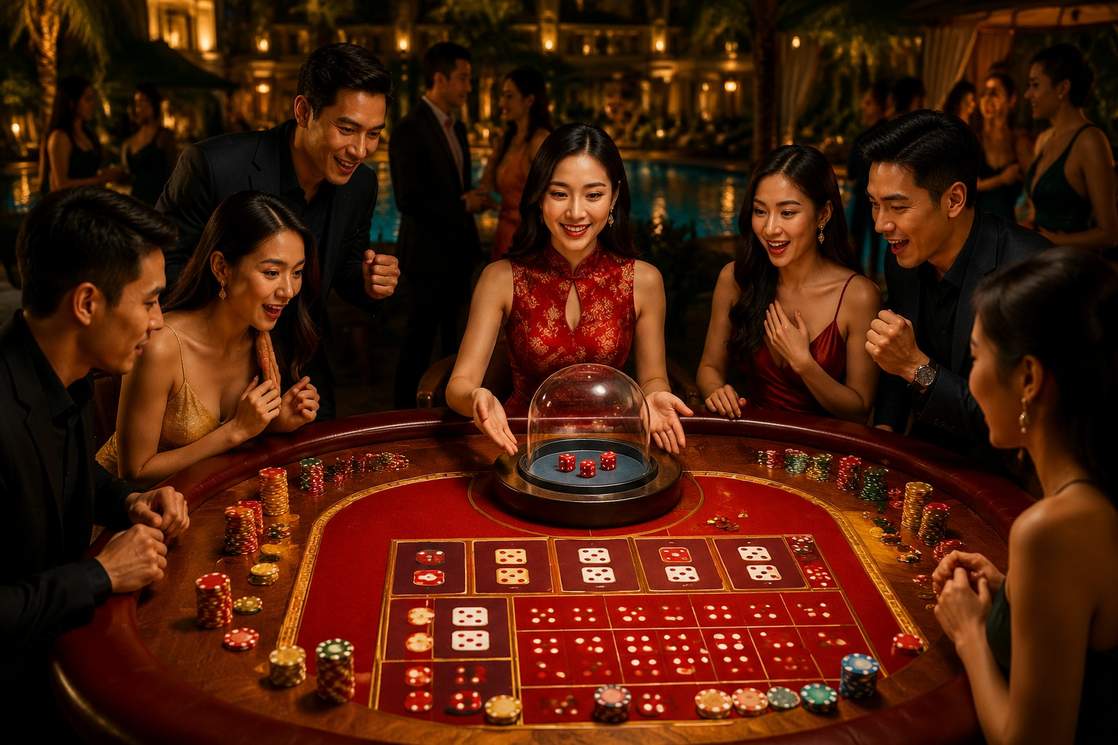vidobet