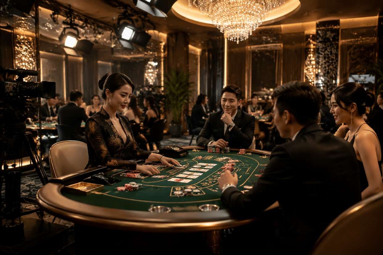 vidobet