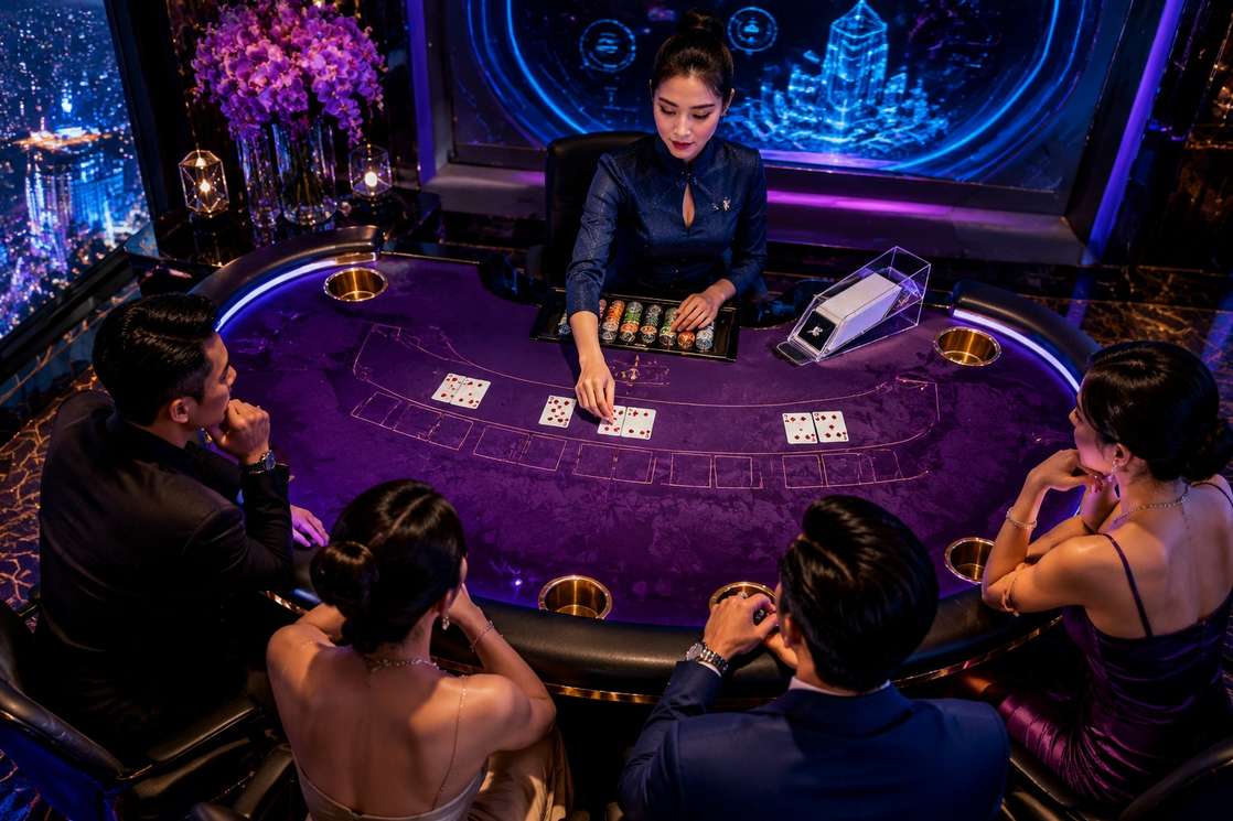 vidobet