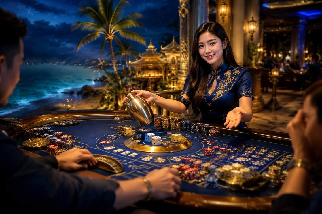 vidobet